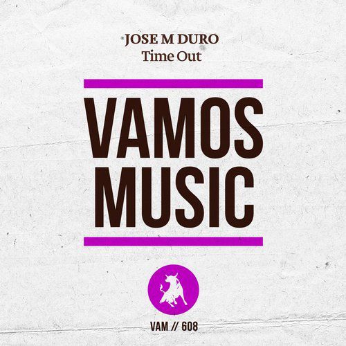 Jose M Duro - Time Out (Haipa & Gene Remix) [2018]