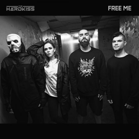 The Hardkiss - Free Me (Original; Instrumental Version) [2018]