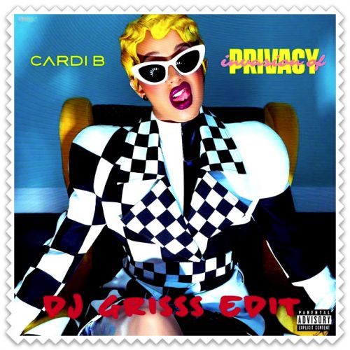 Cardi B, J Balvin x MD DJ - I like It (Dj Grisss Edit).mp3