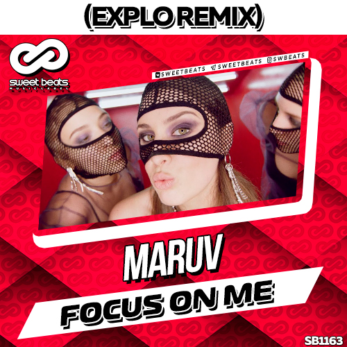 Maruv - Focus On Me (Explo Remix).mp3