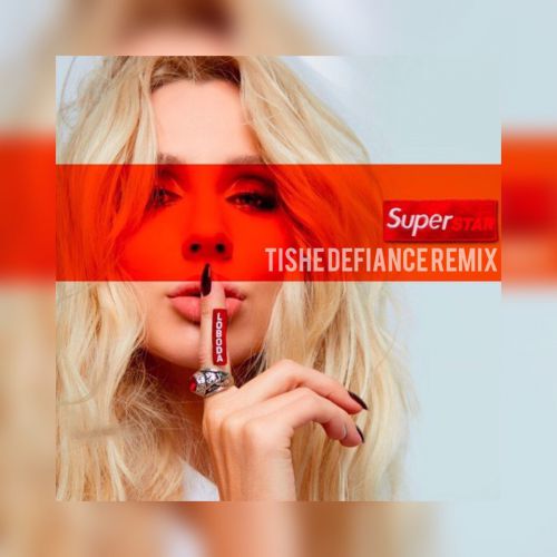 Loboda - SuperStar (Tishe Defiance Radio Remix).mp3