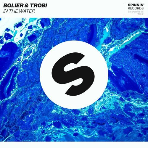 Bolier & Trobi - In The Water (Extended Mix) Spinnin.mp3.mp3