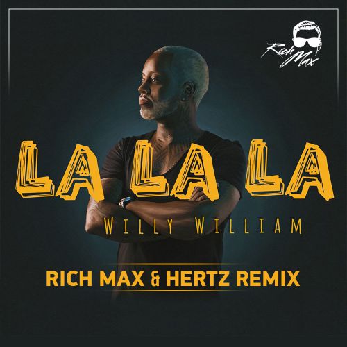Willy William- La La La (RICH MAX & HERTZ Remix).mp3