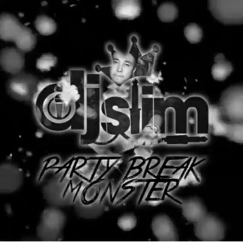DJ Slim Partybreak Monster [2018]