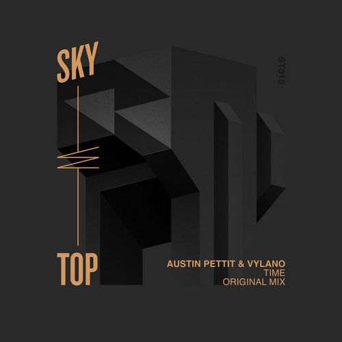 Austin Pettit & Vylano - Time (Original Mix).wav