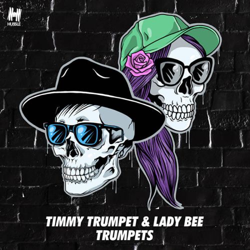 Timmy Trumpet & Lady Bee - Trumpets (Extended Mix) [Hussle Recordings].mp3