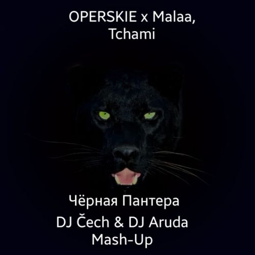 Operskie x Malaa, Tchami - ̈  (DJ Cech & DJ Aruda Mash-Up) [2018]