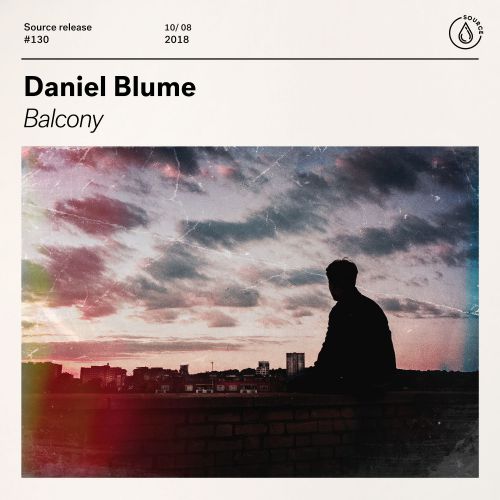 Daniel Blume - Balcony (Extended Mix) [Source].mp3
