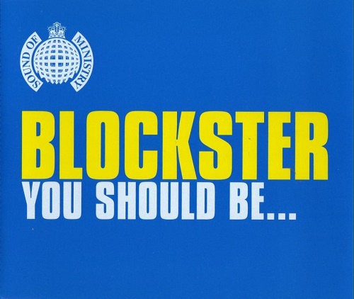 Blockster - You Should Be... (Blockster Club Mix).mp3