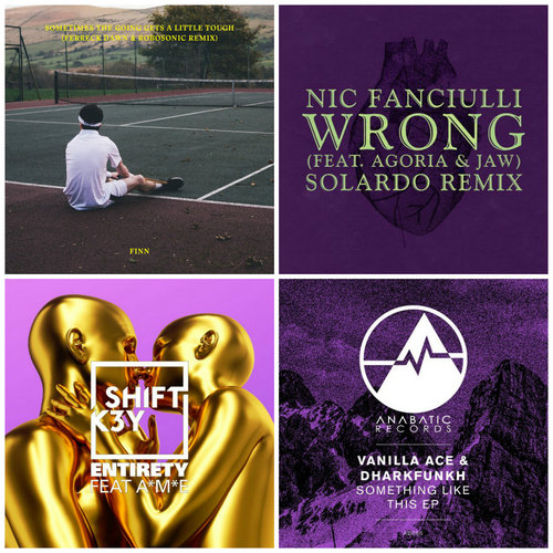 Nic Fanciulli & Jaw feat. Agoria - Wrong (Solardo Extended Mix) [Saved Records].mp3