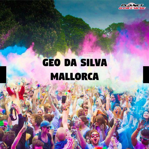 Geo Da Silva - Mallorca (Extended Mix).mp3