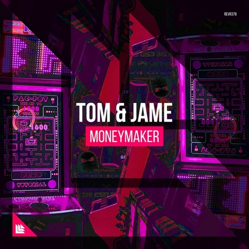 Tom & Jame - Moneymaker (Original Mix).mp3