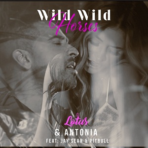 Lotus & Antonia feat. Jay Sean & Pitbull - Wild Wild Horses (Bodybangers Extended Remix).mp3