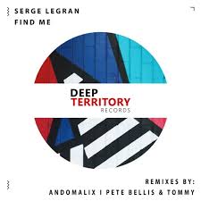 Serge Legran - Find Me (Extended Mix).mp3