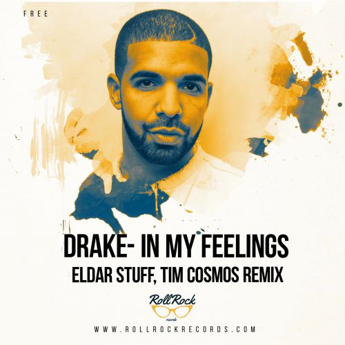Drake - In My Feelings (Eldar Stuff, Tim Cosmos Remix).mp3