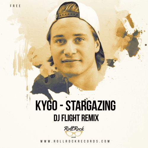 Kygo ft. Justin Jesso - Stargazing (DJ Flight Radio Cut).mp3