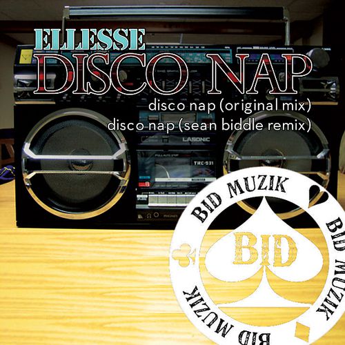 Ellesse - Disco Nap (Original Mix).mp3