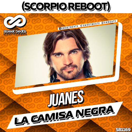 Juanes - La Camisa Negra (Scorpio Reboot).mp3