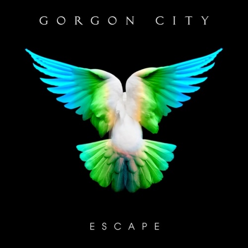 Gorgon City, Josh Barry - Blame (Original Mix).mp3