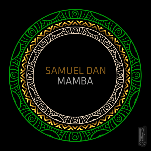 Samuel Dan - Katana (Original Mix) [Roush Label].mp3