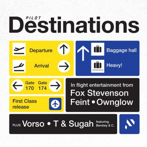 Fox Stevenson - Bruises (Destinations).mp3