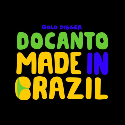 Made In Brazil - Docanto (Original Mix) [2018]