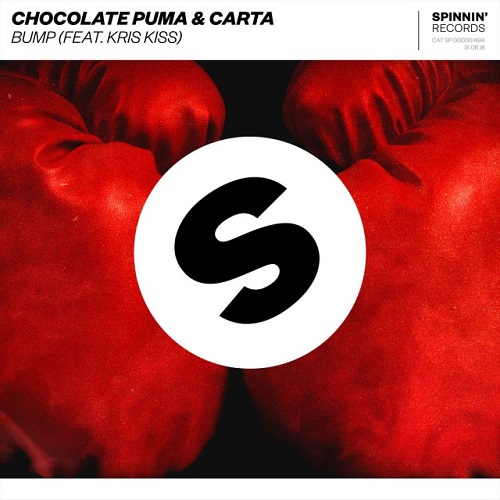 Chocolate Puma & Carta - Bump (feat. Kris Kiss) (Extended Mix) Spinnin.mp3.mp3