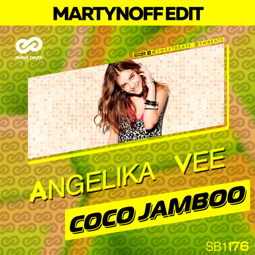 Angelika Vee - Coco Jamboo (Martynoff Edit).mp3