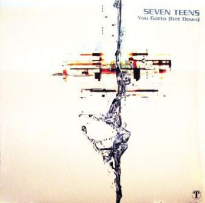 Seven Teens - U Gotta Get Down (Andrea T. Mendoza Vs. Tibet Club Mix).mp3