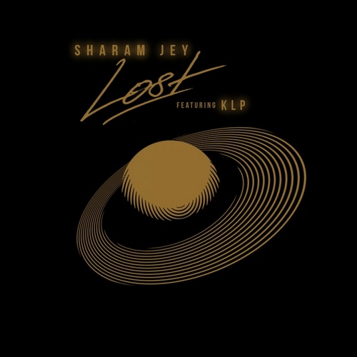 Sharam Jey feat. KLP - Lost (Club Mix).mp3
