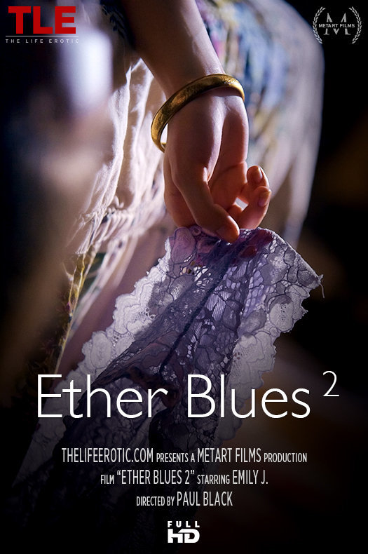 Emily J - Ether Blues 2 2018-08-21