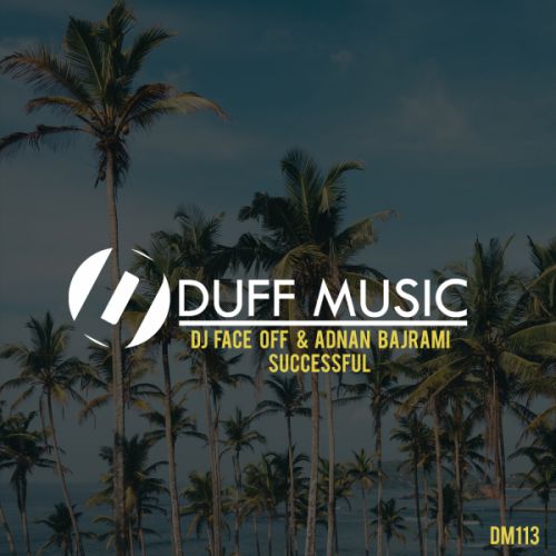 Adnan Bajrami - It's Over Now (Original Mix) [Duff Music].mp3