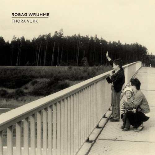Robag Wruhme - Pnom Global (Original Mix) [2011]