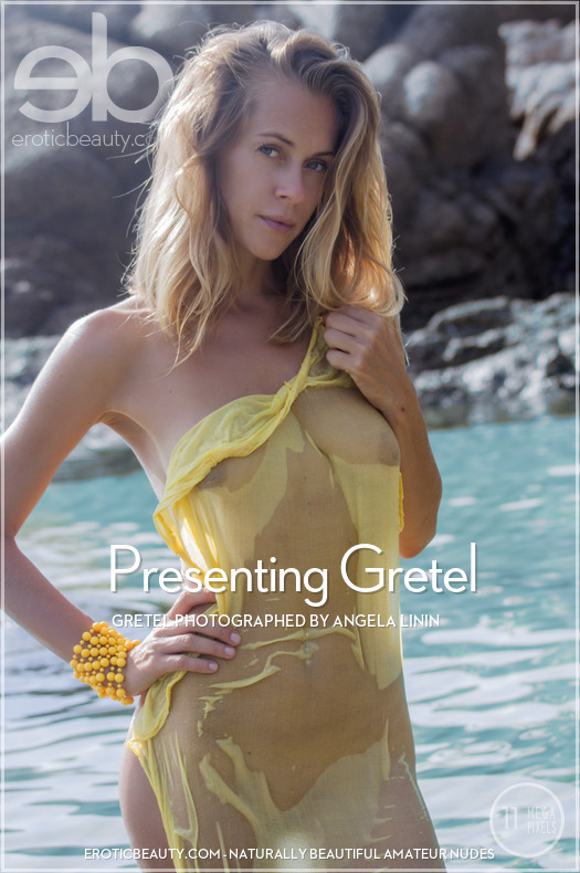 Gretel - Presenting Gretel - 69 pictures - 4000px (23 Aug, 2018)