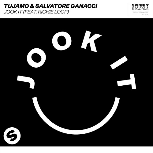 Tujamo x Salvatore Ganacci - Jook It (feat. Richie Loop) (Extended Mix) Spinnin.mp3