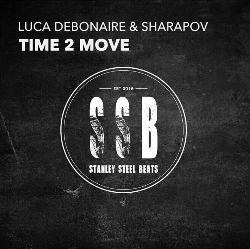 Luca Debonaire & Sharapov - Time 2 Move (Club Mix).mp3.mp3