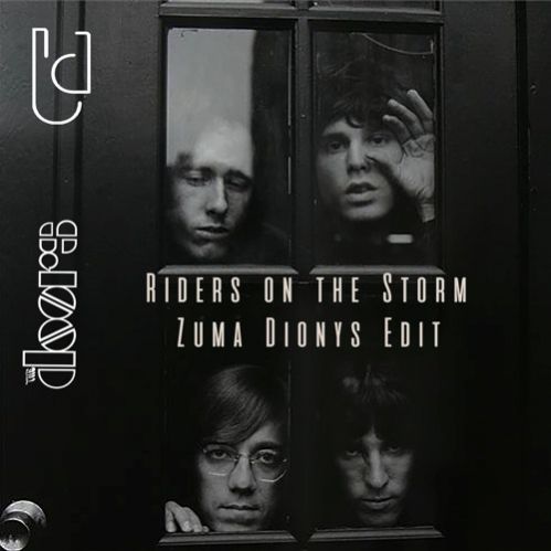 The Doors - Riders Of The Storm (Zuma Dionys Remix).mp3