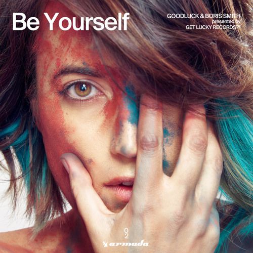 GoodLuck & Boris Smith - Be Yourself (Extended Mix).mp3