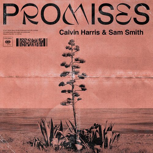 Calvin Harris & Sam Smith - Promises (Extended Mix) [Sony Music Entertainment].mp3