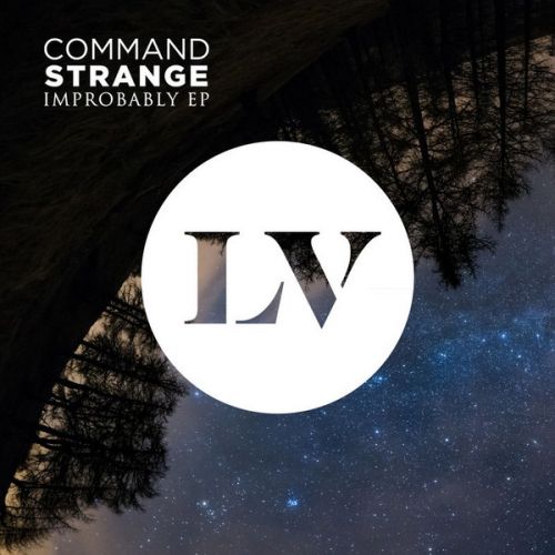 Command Strange & Nizami - Summer Job (Original Mix).wav