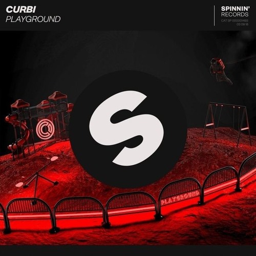 Curbi - Playground (Extended Mix) Spinnin.mp3