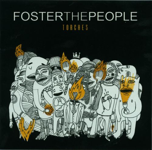 Foster The People - Helena Beat (Lenno Remix) [2011]