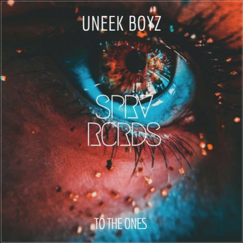 Uneek Boyz - To The Ones (Original Mix).mp3