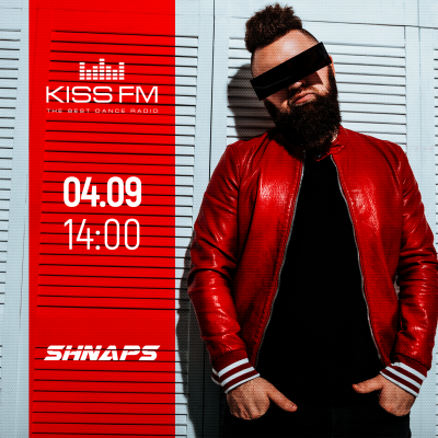 Shnaps - Live @ KissFM Ukraine 4.09.2018.mp3