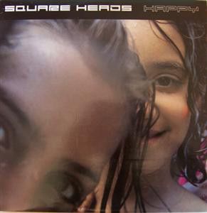 Square Heads - Happy (Light Mix) [2000]