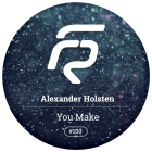 Alexander Holsten - You Make (Original Mix) [2018]