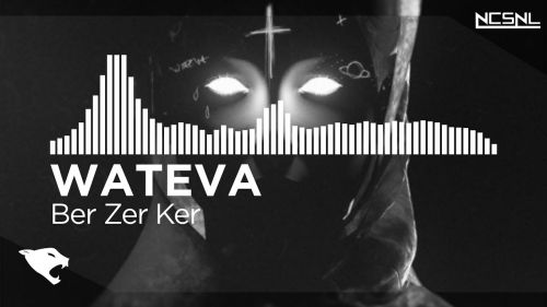 Wateva - Ber Zer Ker [2018]