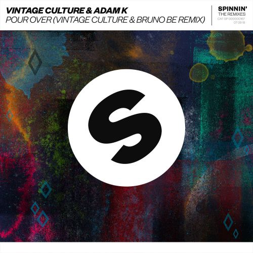 Vintage Culture & Adam K - Pour Over (Vintage Culture & Bruno Be Extended Remix) [Spinnin' Remixes].mp3