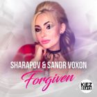 Sharapov & Sandr Voxon - Forgiven (Extended Mix) [2018]