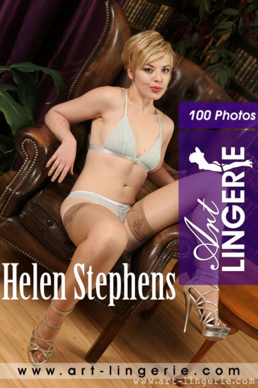 Helen Stephens - Set #8172 - 5600px - 100X (10-09-2018)